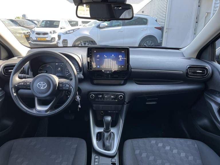Toyota Toyota