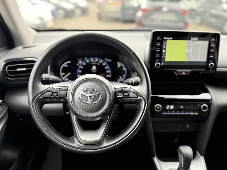 Toyota Toyota