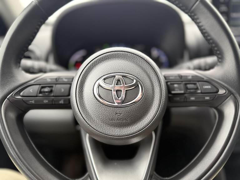 Toyota Toyota