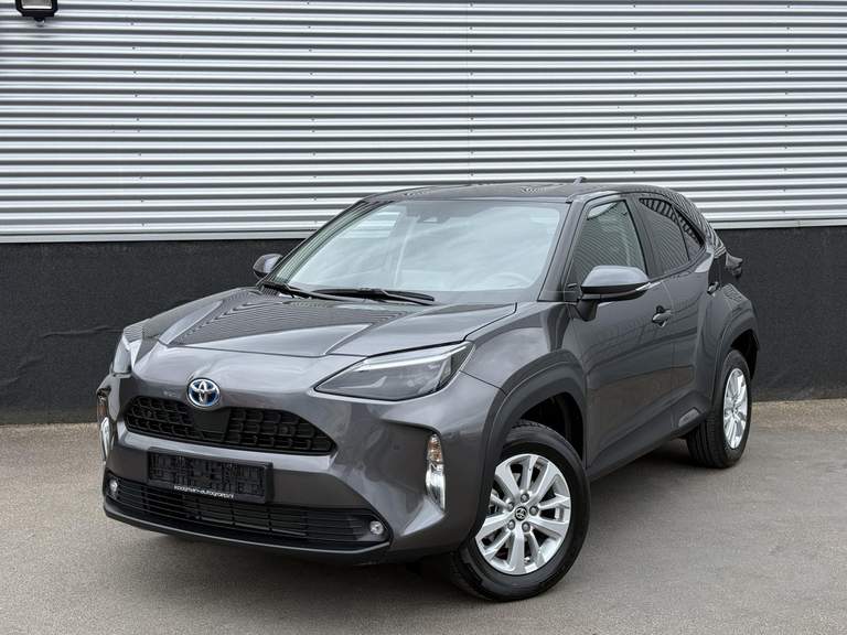 Toyota Toyota