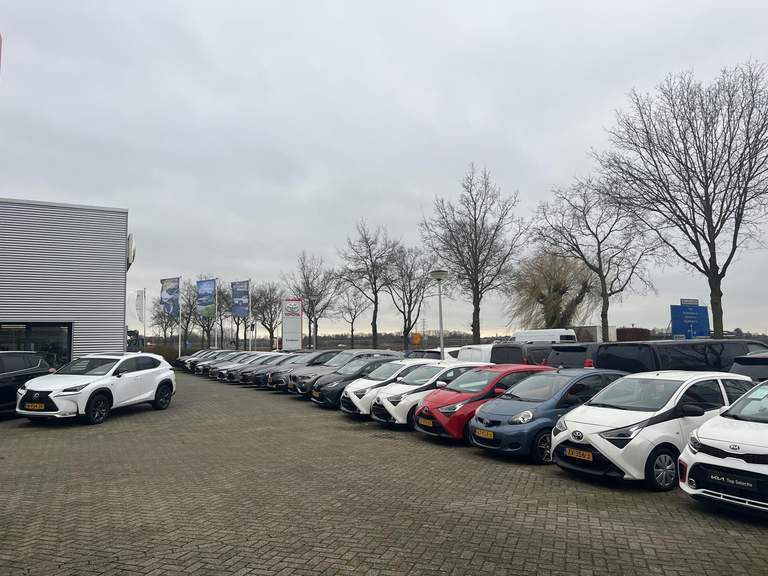 Toyota Toyota