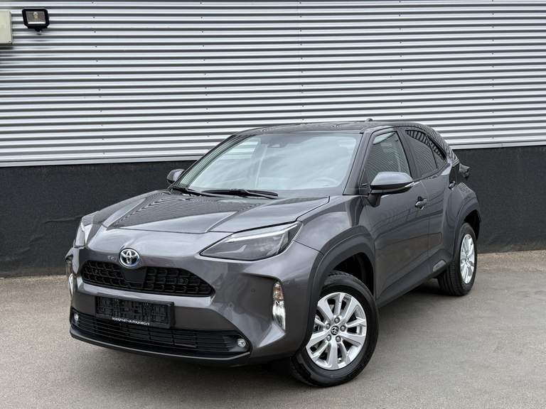 Toyota Toyota