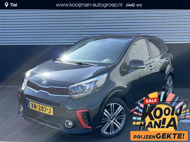 Kia Kia