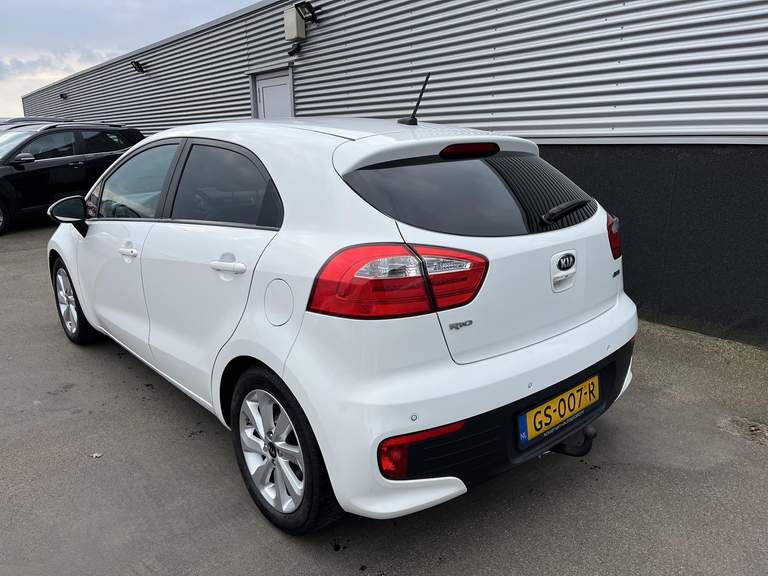Kia Kia