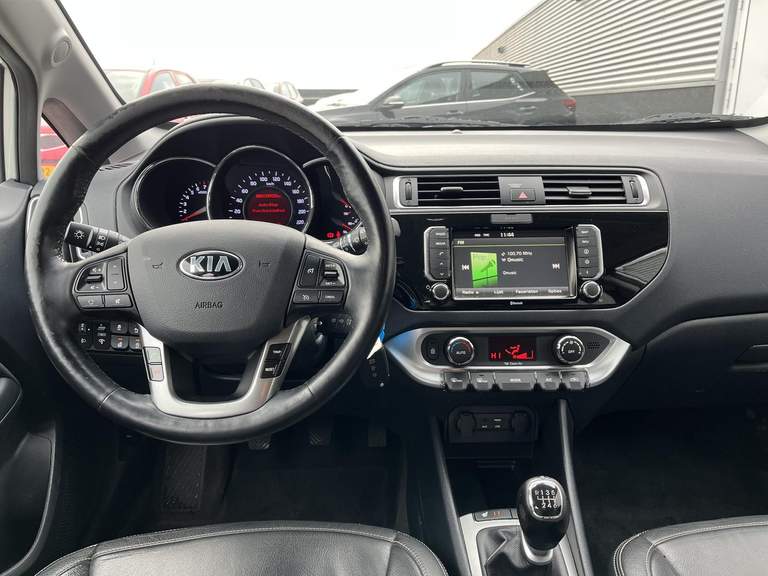 Kia Kia