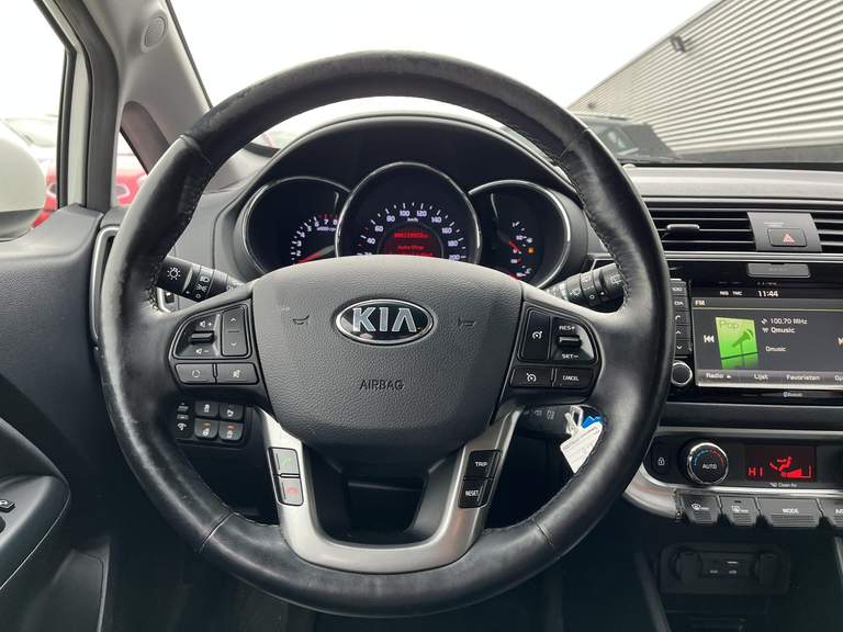 Kia Kia