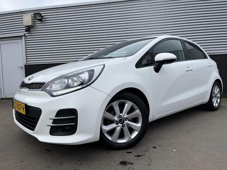 Kia Kia