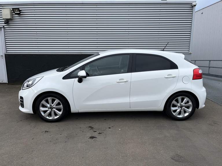 Kia Kia