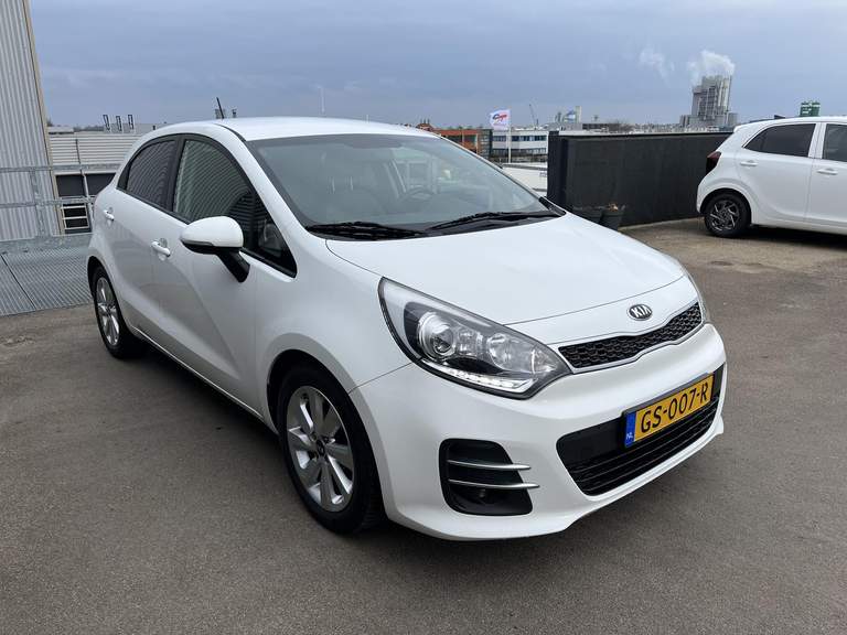 Kia Kia