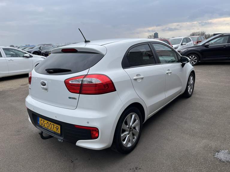 Kia Kia