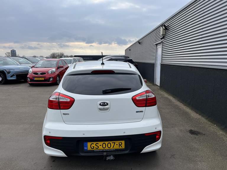 Kia Kia