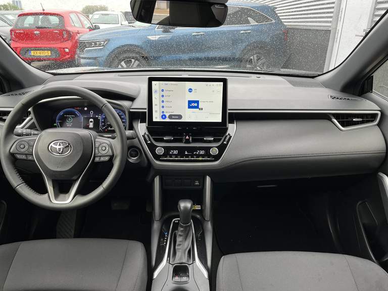 Toyota Toyota