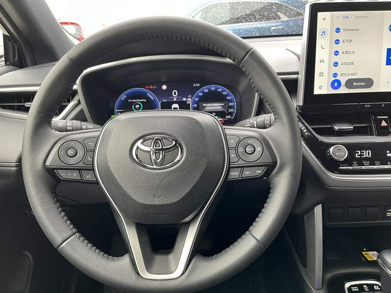 Toyota Toyota