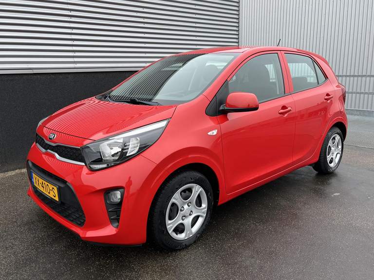 Kia Kia