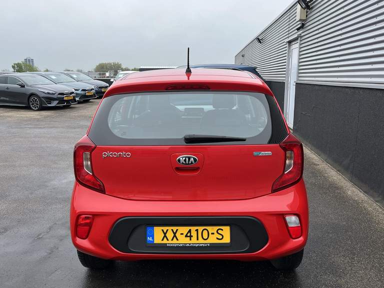 Kia Kia