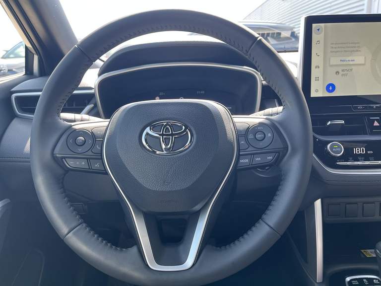 Toyota Toyota