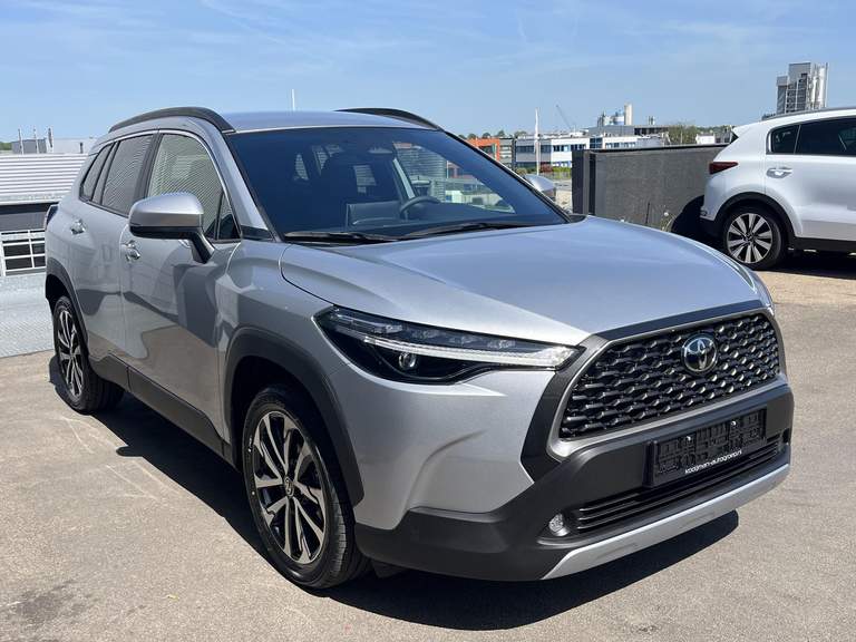Toyota Toyota