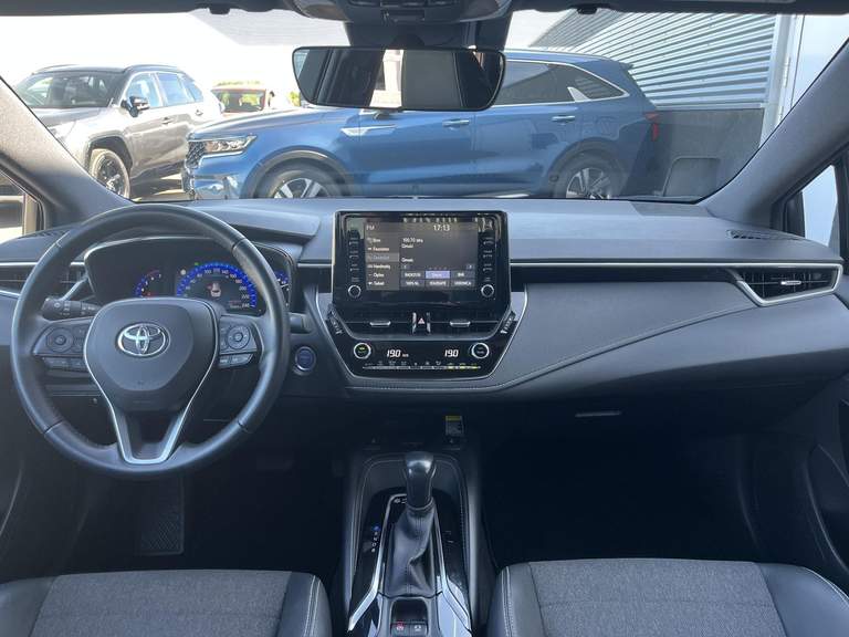 Toyota Toyota