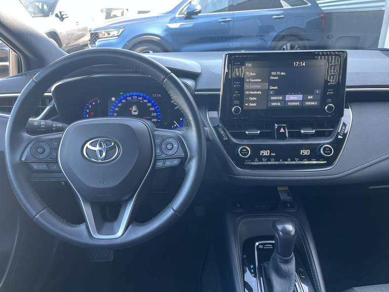 Toyota Toyota