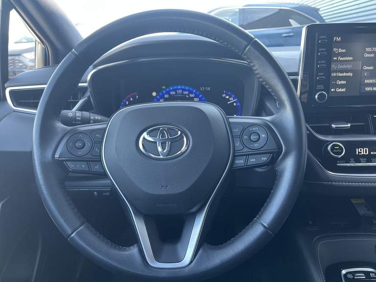 Toyota Toyota