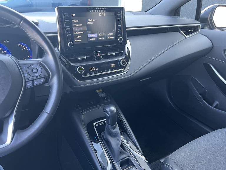 Toyota Toyota