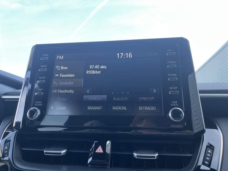 Toyota Toyota