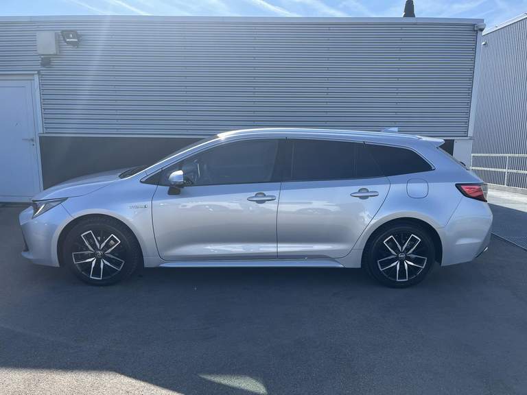 Toyota Toyota