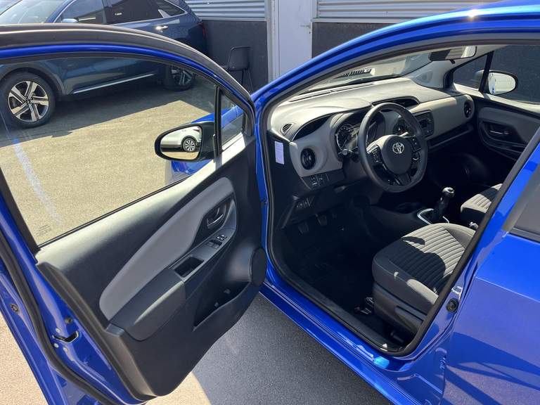 Toyota Toyota