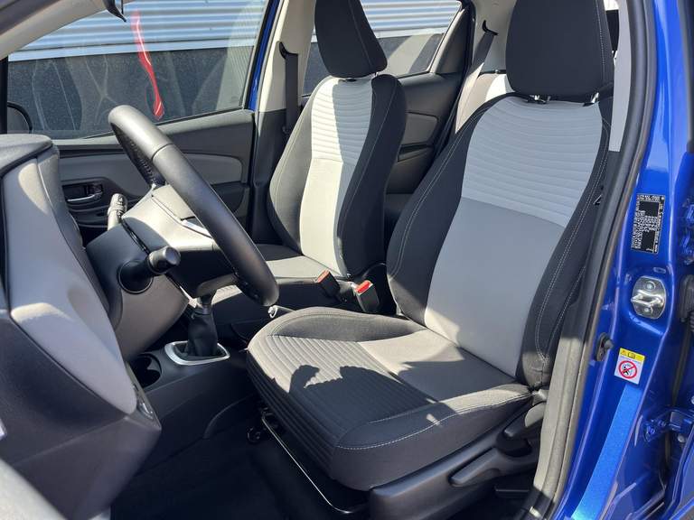 Toyota Toyota