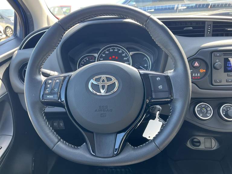Toyota Toyota