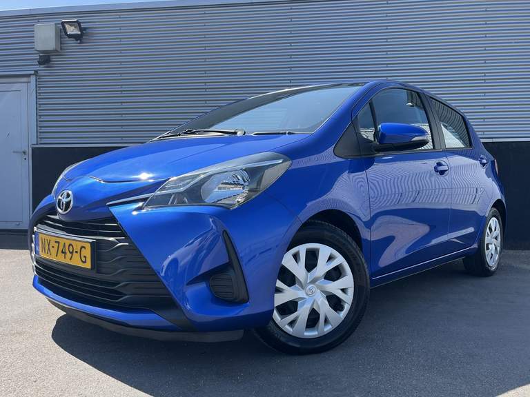 Toyota Toyota