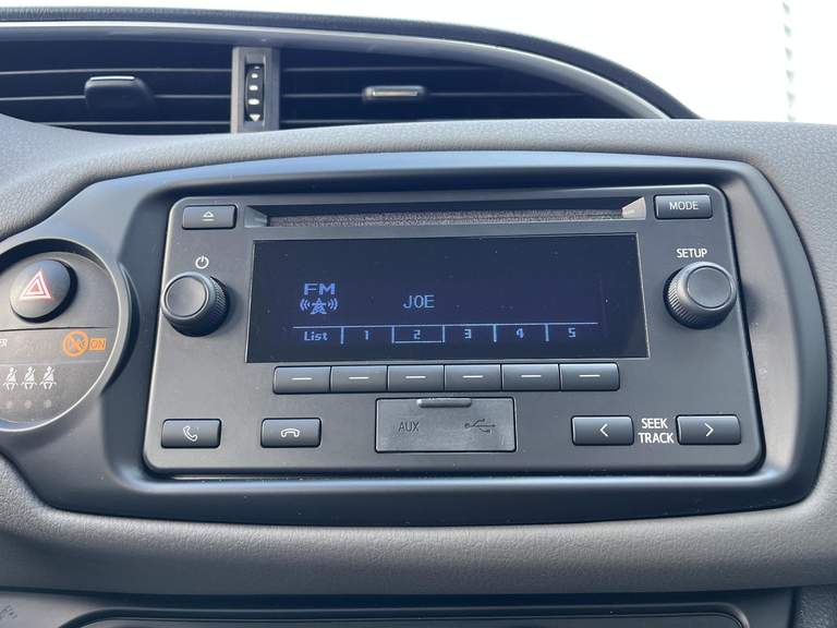 Toyota Toyota