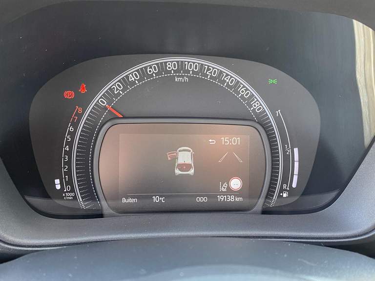 Toyota Toyota