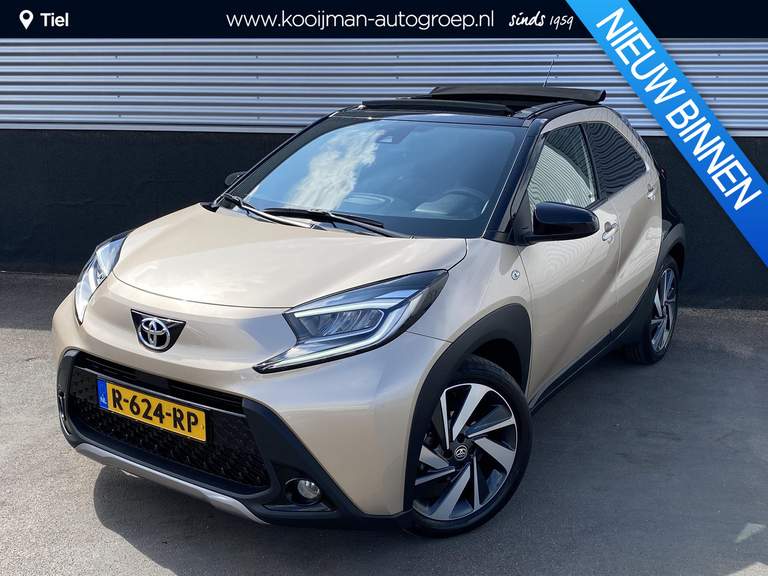 Toyota Toyota