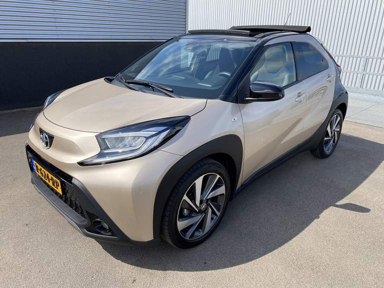 Toyota Toyota