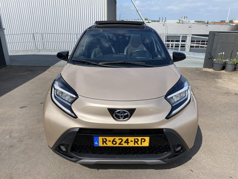 Toyota Toyota