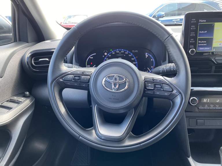 Toyota Toyota