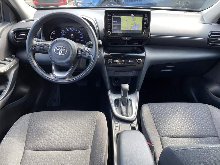Toyota Toyota