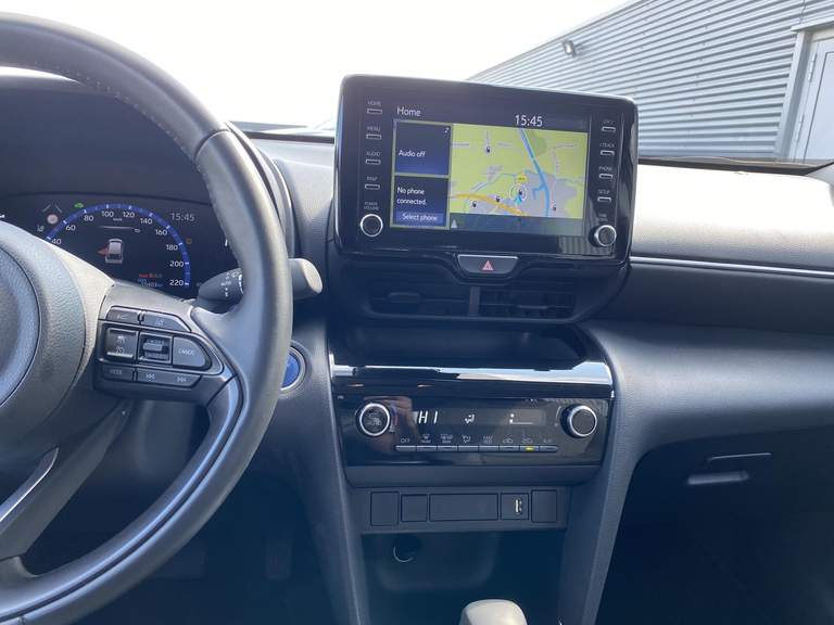 Toyota Toyota