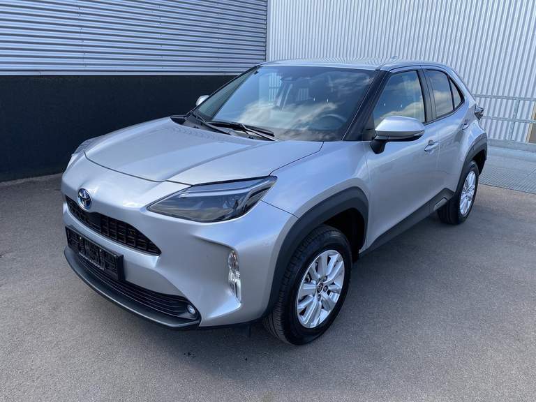 Toyota Toyota