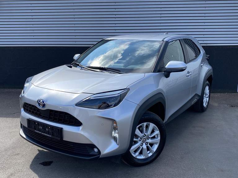 Toyota Toyota