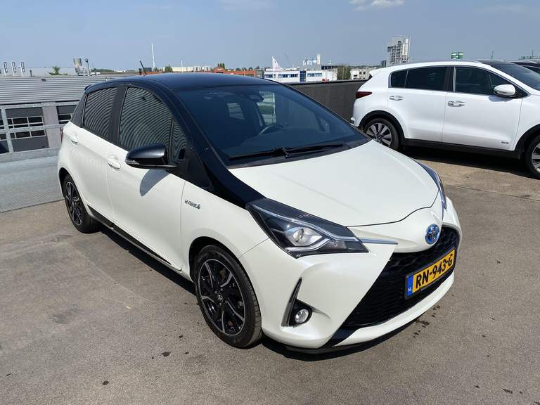 Toyota Toyota