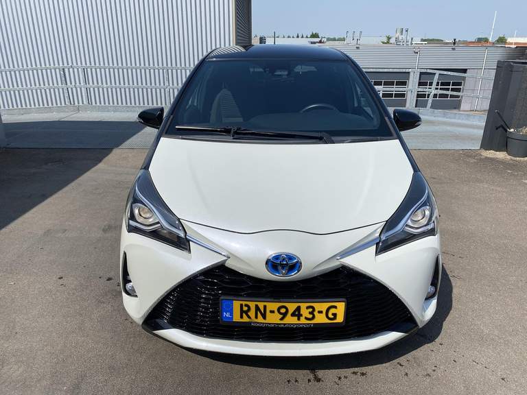 Toyota Toyota