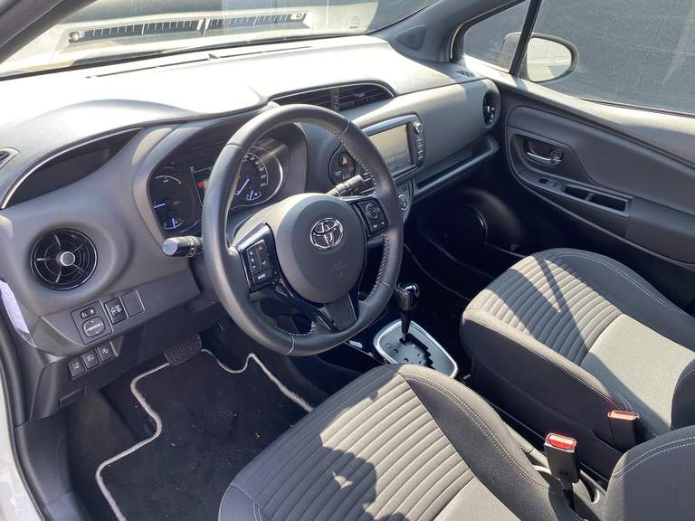 Toyota Toyota