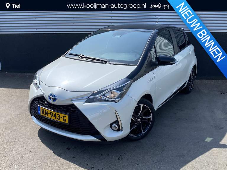 Toyota Toyota