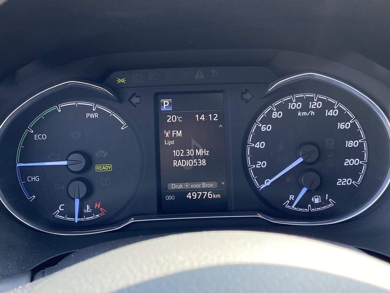 Toyota Toyota