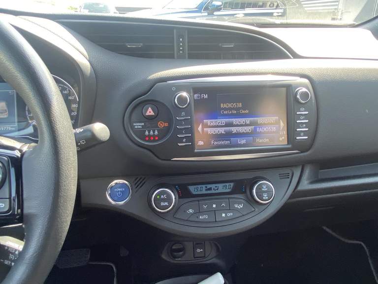 Toyota Toyota
