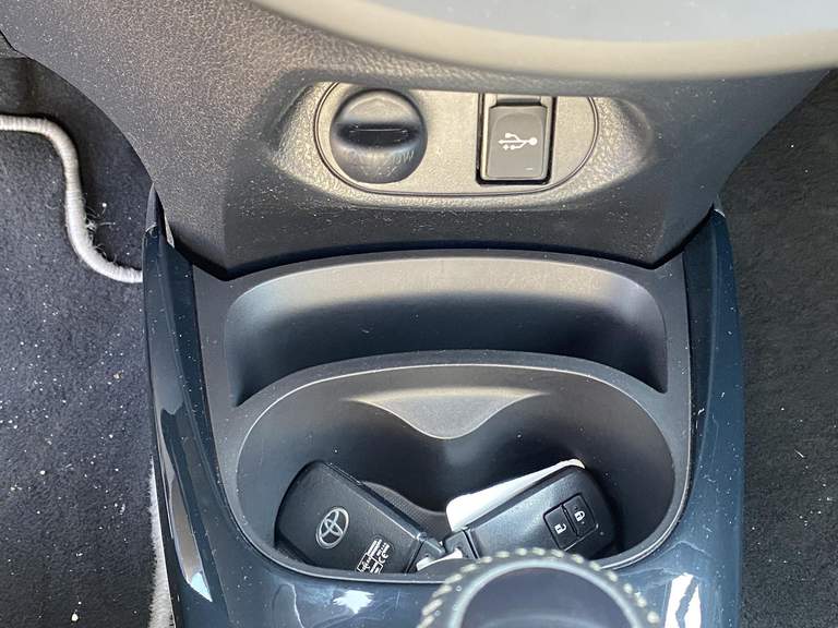 Toyota Toyota