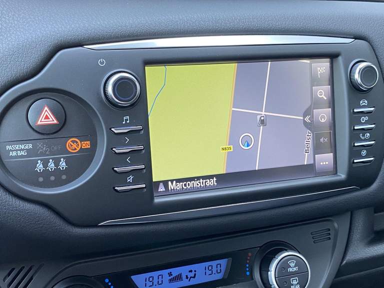 Toyota Toyota