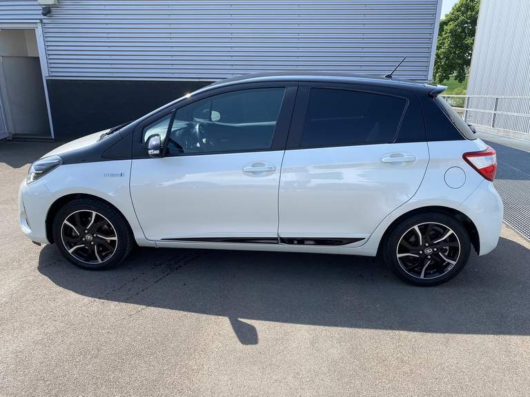 Toyota Toyota